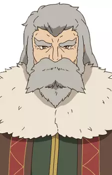 imagem de capa do personagem Donoban