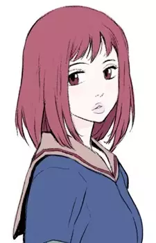 imagem de capa do personagem Mamimi Samejima