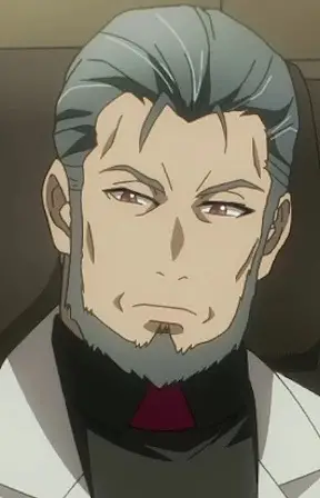 imagem de capa do personagem Joe Sumeragi