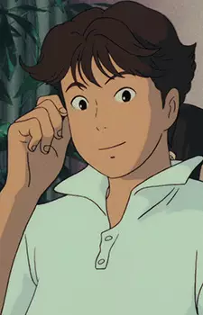 imagem de capa do personagem Okada