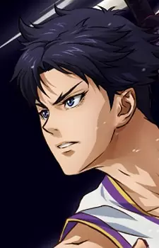 imagem de capa do personagem Mo Yun