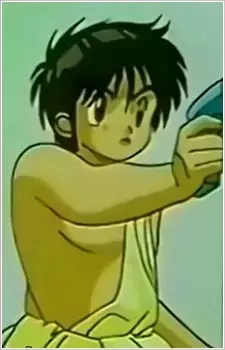 imagem de capa do personagem Yuusuke Yamamoto
