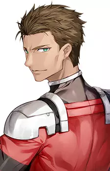 imagem de capa do personagem Lorenzo M. Salvatore