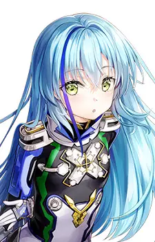 imagem de capa do personagem Towa Komachi