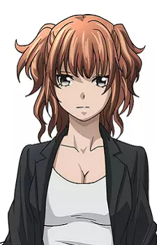 imagem de capa do personagem Izuna Ajijou