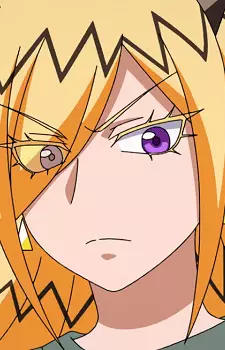 imagem de capa do personagem Shakky Shax