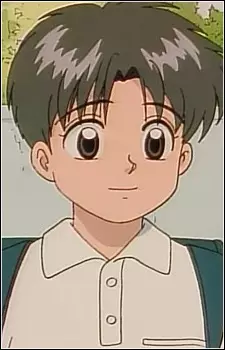imagem de capa do personagem Takuya Enoki