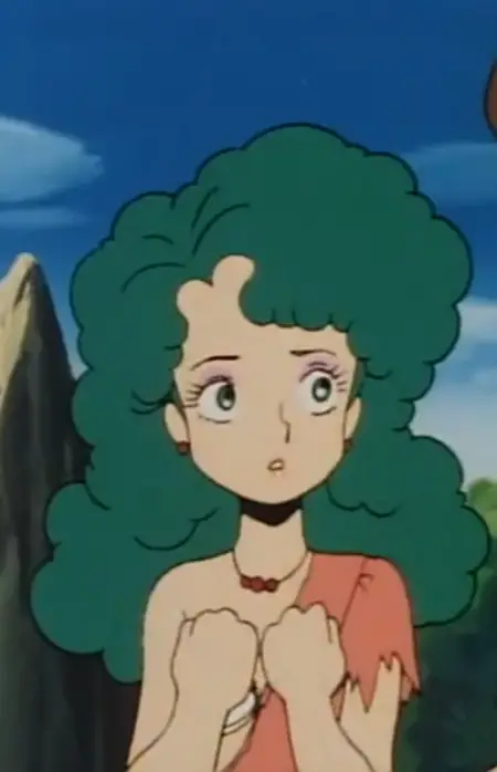 imagem de capa do personagem Equae