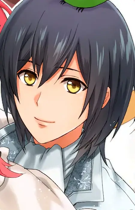 imagem de capa do personagem Elk von Luxel