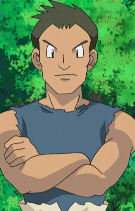 imagem de capa do personagem Kijurou