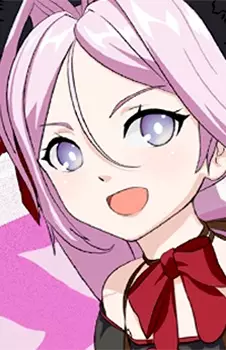 imagem de capa do personagem Melony Q