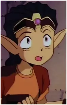 imagem de capa do personagem Bostov