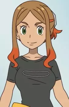 imagem de capa do personagem Orio