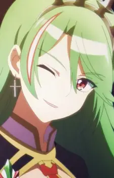 imagem de capa do personagem Littorio