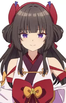 imagem de capa do personagem Karla Amatsu
