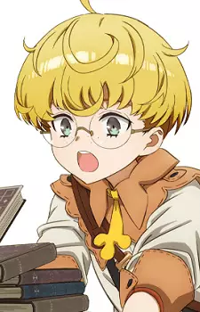 imagem de capa do personagem Tao Mongarten