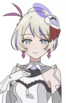 imagem de capa do personagem Auris