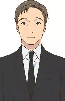 imagem de capa do personagem Takeru Goshiki