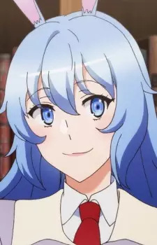 imagem de capa do personagem Nanaella