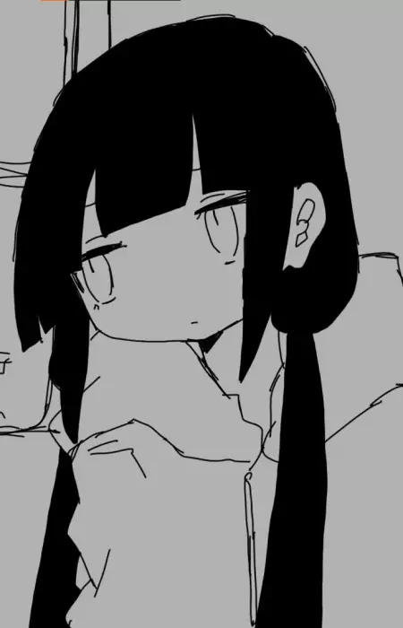 imagem de capa do personagem Osage-chan