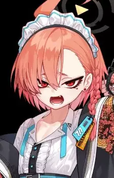 imagem de capa do personagem Neru Mikamo