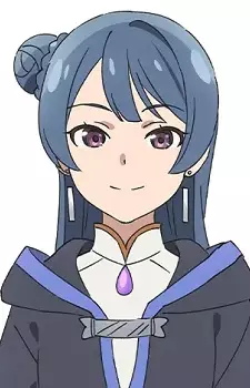 imagem de capa do personagem Yohane's Mother