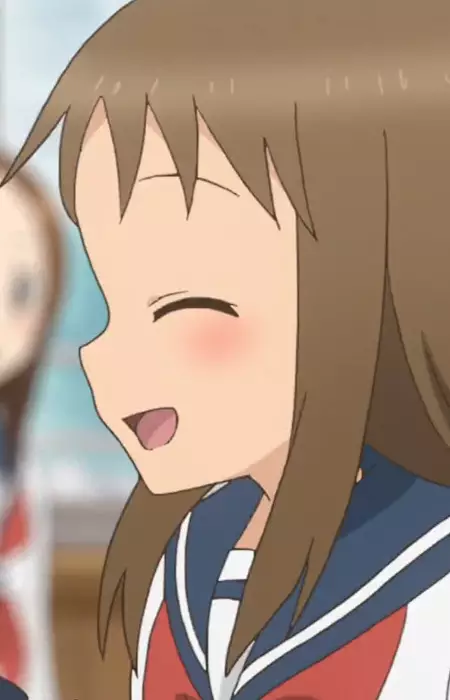 imagem de capa do personagem Suzuki