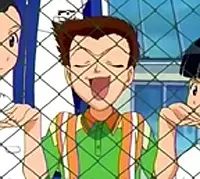 imagem de capa do personagem Satoshi Horio