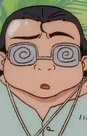 imagem de capa do personagem Max