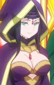 imagem de capa do personagem Reno