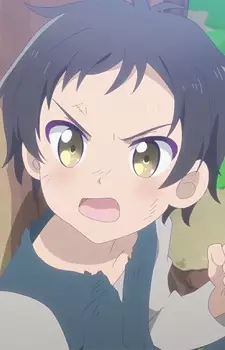 imagem de capa do personagem Kai
