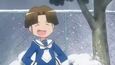 imagem de capa do personagem Mudou Kirihara