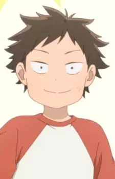 imagem de capa do personagem Kippei Iwakura