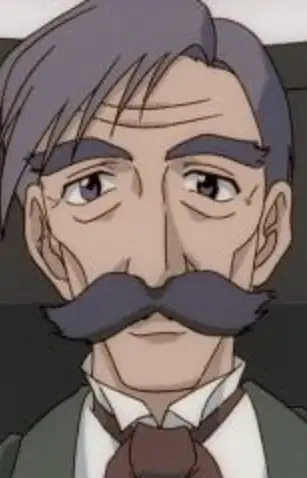 imagem de capa do personagem Duke Crizeman
