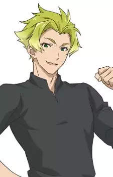 imagem de capa do personagem Sheet Beatwin
