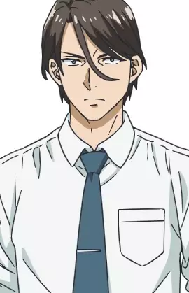 imagem de capa do personagem Hiroaki Ayukawa