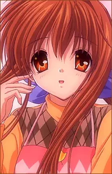 imagem de capa do personagem Sanae Furukawa