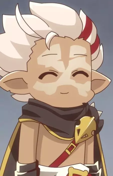 imagem de capa do personagem Skull