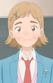 imagem de capa do personagem Koharu Kinomoto