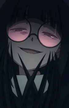 imagem de capa do personagem Me-chan