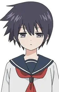 imagem de capa do personagem Rinne Kitasato
