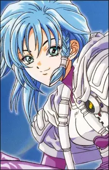 imagem de capa do personagem Karin Aoi