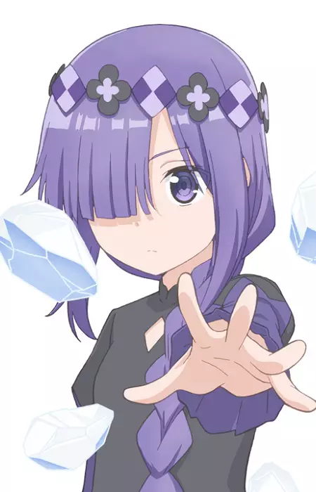 imagem de capa do personagem Hinata