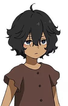 imagem de capa do personagem Seethia