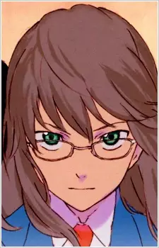 imagem de capa do personagem Yuno Rukina
