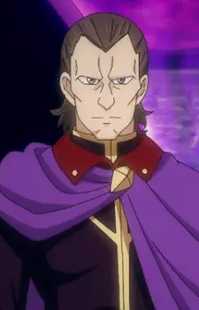 imagem de capa do personagem Bazoar