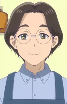 imagem de capa do personagem Temoka