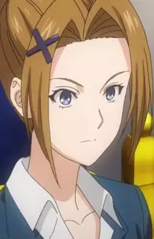 imagem de capa do personagem Essor