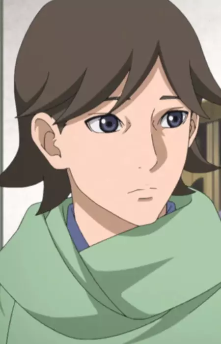 imagem de capa do personagem Fundaru