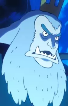 imagem de capa do personagem Satun